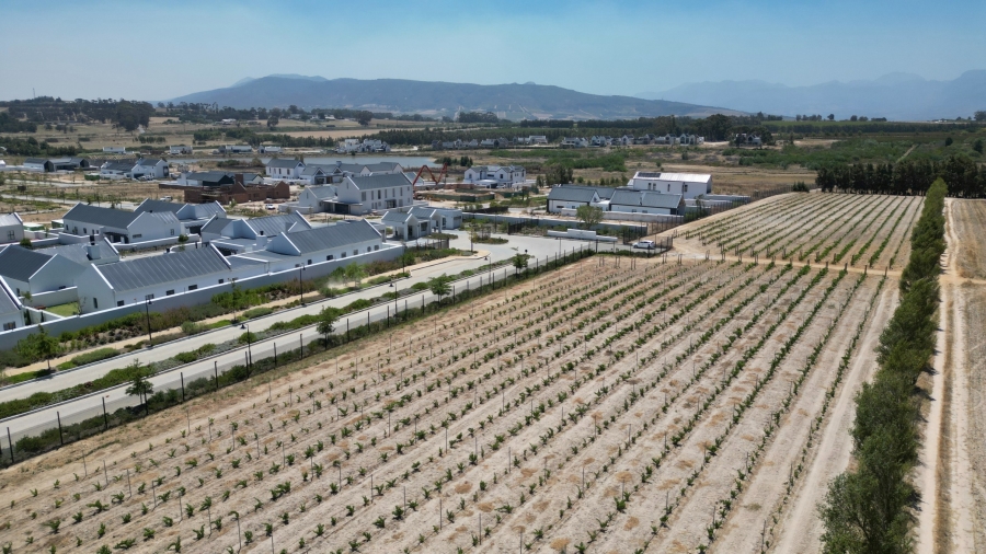 0 Bedroom Property for Sale in Klapmuts Western Cape